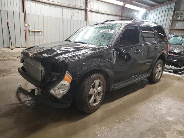 FORD ESCAPE LIM 2011 with VIN 1FMCU9EG1BKC22576 - Photo from auction