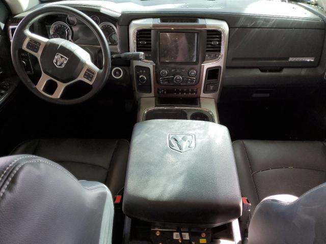 Photo 8 from auction – 2016 RAM 2500 LARAM with VIN 3C6UR5FL9GG101282
