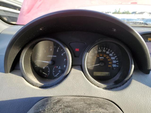 Foto 9 de la subasta – 2005 CHEVROLET AVEO BASE con VIN KL1TD62695B489538