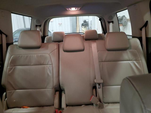 Photo 10 from auction – 2010 FORD FLEX SEL with VIN 2FMGK5CC5ABB29584