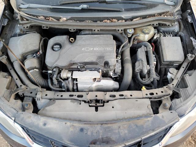 Photo 11 from auction – 2016 CHEVROLET CRUZE LT with VIN 1G1BE5SM9G7305370