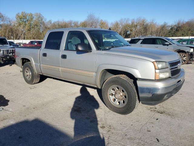 Photo 4 from auction – 2007 CHEVROLET SILVERADO with VIN 2GCEK13Z471166276