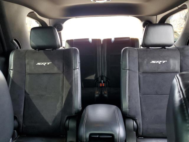 Photo 10 from auction – 2018 DODGE DURANGO SR with VIN 1C4SDJGJ3JC146071