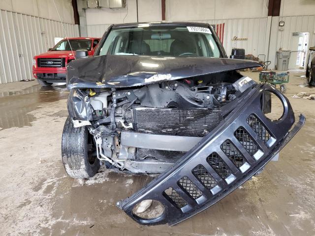 Photo 5 from auction – 2015 JEEP PATRIOT SP with VIN 1C4NJPBB6FD118484