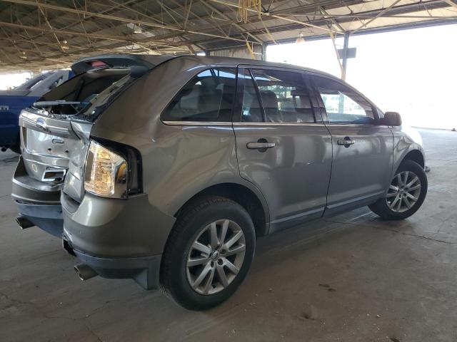 Photo 3 from auction – 2014 FORD EDGE LIMIT with VIN 2FMDK3KC4EBA53788