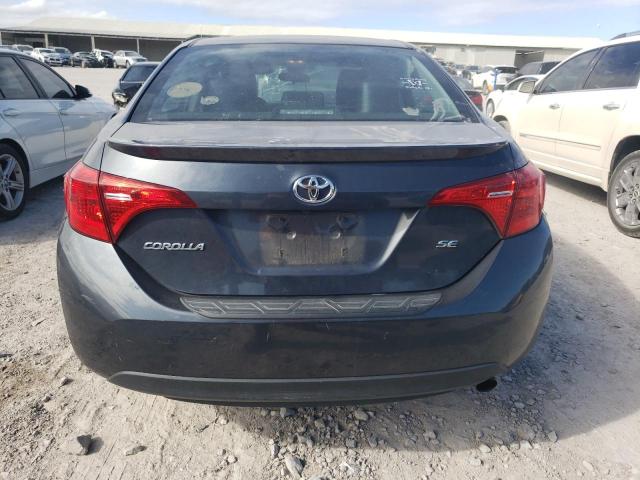 Photo 6 from auction – 2017 TOYOTA COROLLA L with VIN 2T1BURHE8HC778677