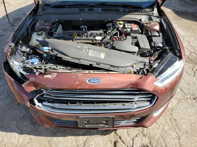 Photo 11 from auction – 2016 FORD FUSION SE with VIN 3FA6P0H79GR349598