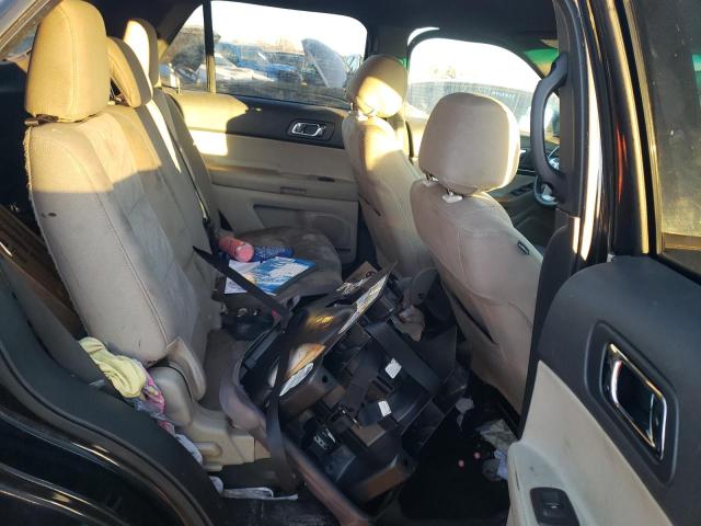 Photo 11 from auction – 2013 FORD EXPLORER with VIN 1FM5K7B8XDGA20552