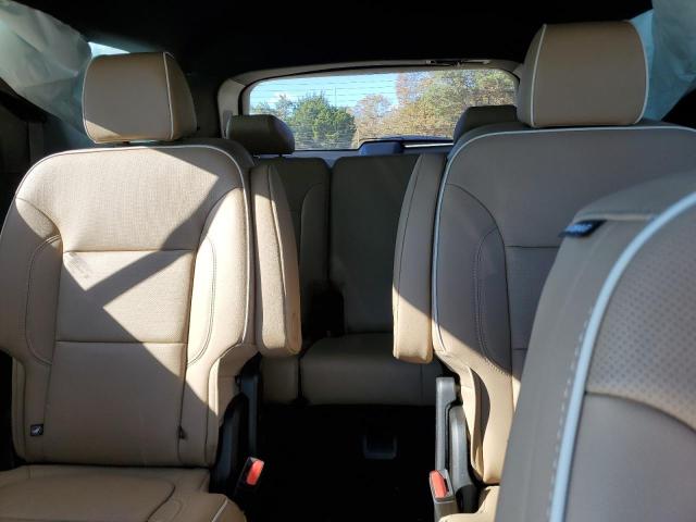Photo 10 from auction – 2023 CHEVROLET TRAVERSE P with VIN 1GNERKKW9PJ214330