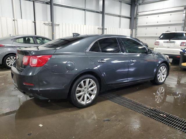 Photo 3 from auction – 2015 CHEVROLET MALIBU LTZ with VIN 1G11F5SL2FF228751