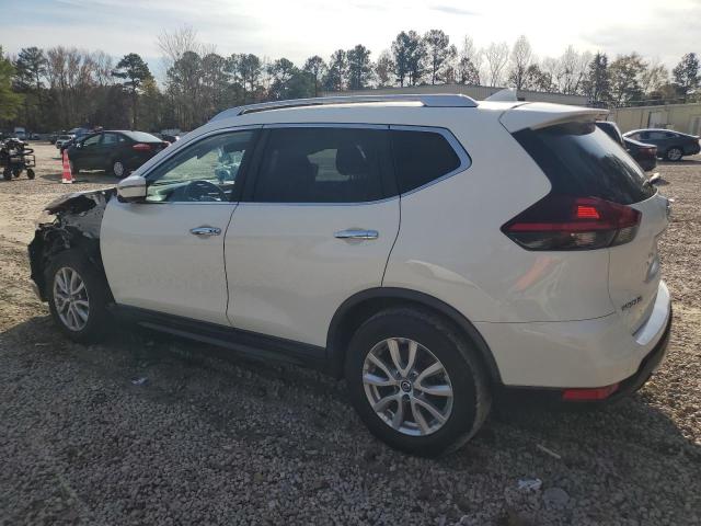 Photo 2 from auction – 2019 NISSAN ROGUE S with VIN KNMAT2MT7KP512473