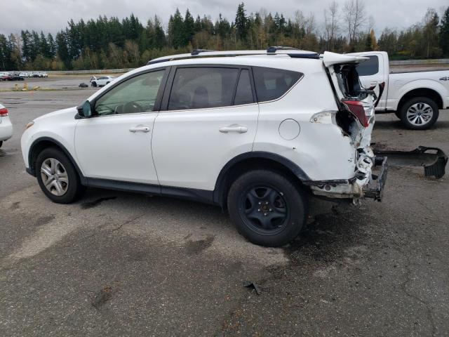 Photo 2 from auction – 2013 TOYOTA RAV4 LE with VIN JTMBFREV0DD042652