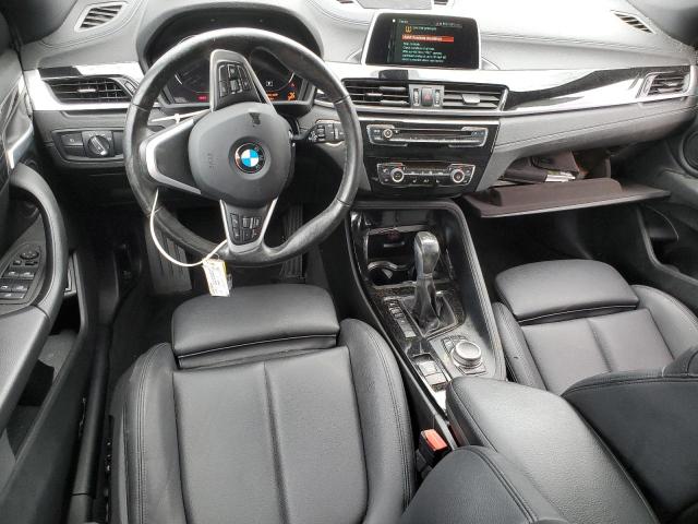 Photo 8 from auction – 2018 BMW X2 XDRIVE2 with VIN WBXYJ5C34JEF79068