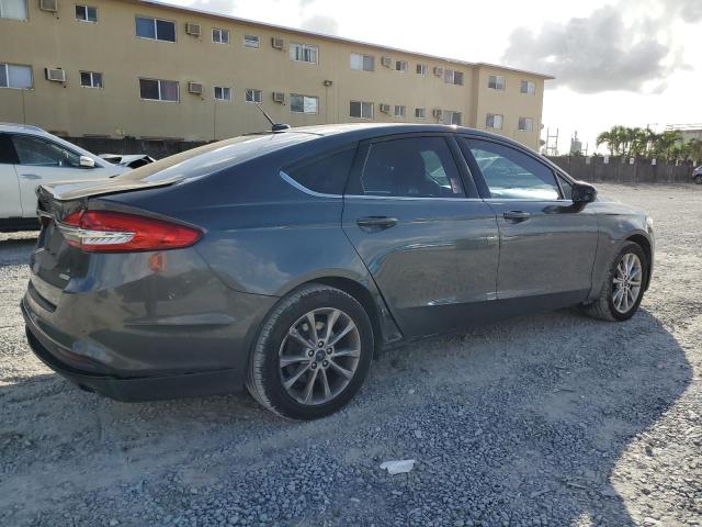 Photo 3 from auction – 2017 FORD FUSION SE with VIN 3FA6P0HD3HR170027