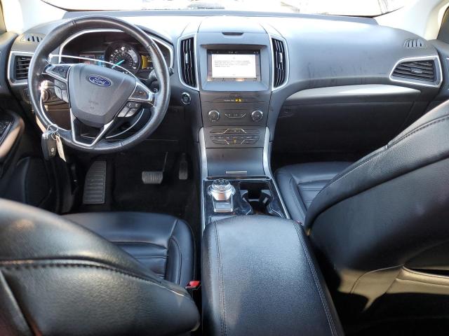 Photo 8 from auction – 2019 FORD EDGE SEL with VIN 2FMPK4J90KBB90456