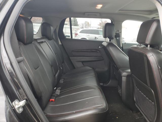 Photo 11 from auction – 2014 GMC TERRAIN DE with VIN 2GKALUEK5E6255338