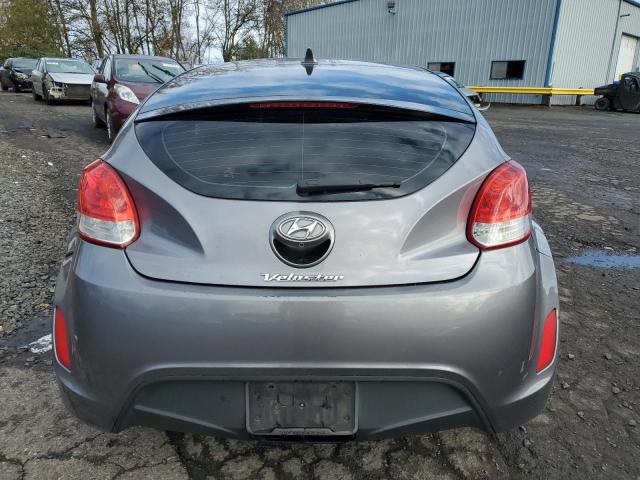 Photo 6 from auction – 2015 HYUNDAI VELOSTER with VIN KMHTC6ADXFU244499