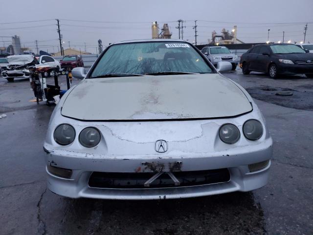 Photo 5 from auction – 1998 ACURA INTEGRA LS with VIN JH4DC4457WS020568