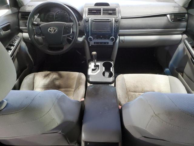 Photo 8 from auction – 2012 TOYOTA CAMRY BASE with VIN 4T4BF1FK0CR229914