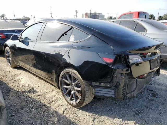 Photo 2 from auction – 2021 TESLA MODEL 3 with VIN 5YJ3E1EBXMF939100