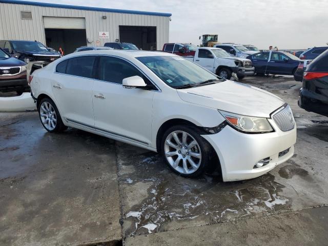 Photo 4 from auction – 2012 BUICK LACROSSE T with VIN 1G4GJ5G32CF160113