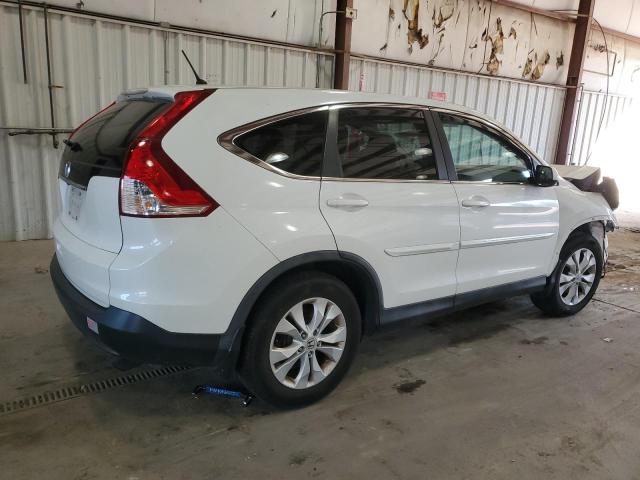 Photo 3 from auction – 2014 HONDA CR-V EX with VIN 5J6RM3H53EL035600