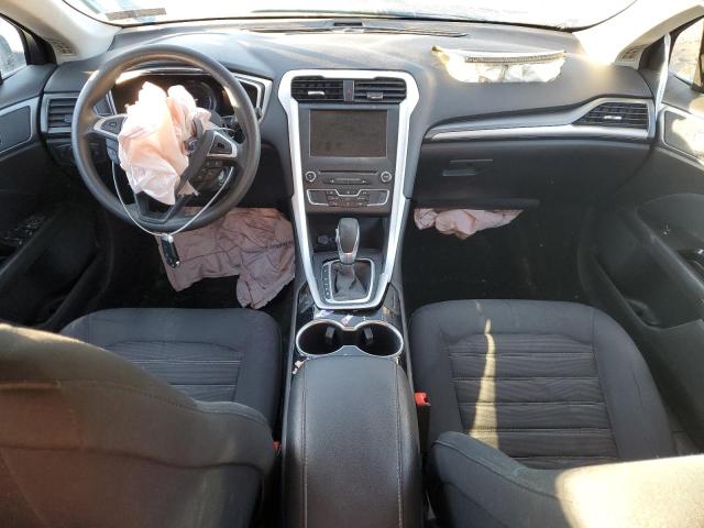 Photo 8 from auction – 2016 FORD FUSION SE with VIN 3FA6P0H76GR294978