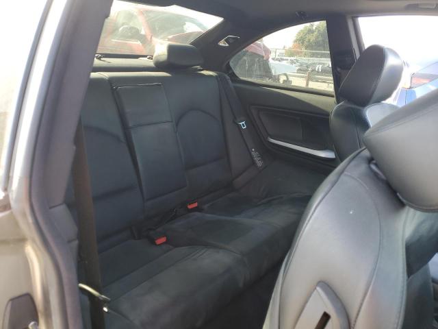 Photo 10 from auction – 2003 BMW M3 with VIN WBSBL934X3JR21927