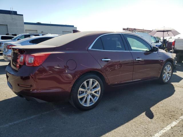 Photo 3 from auction – 2015 CHEVROLET MALIBU LTZ with VIN 1G11F5SL9FF284539