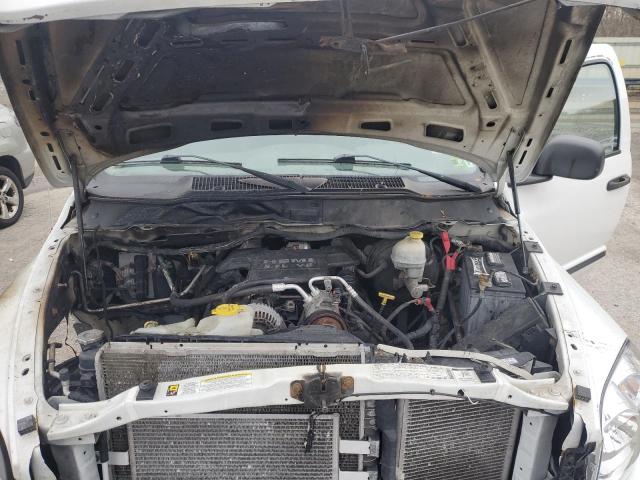 Photo 11 from auction – 2008 DODGE RAM 2500 S with VIN 3D6WS26DX8G247943