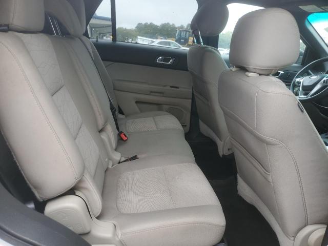 Photo 11 from auction – 2013 FORD EXPLORER with VIN 1FM5K7B82DGB50468