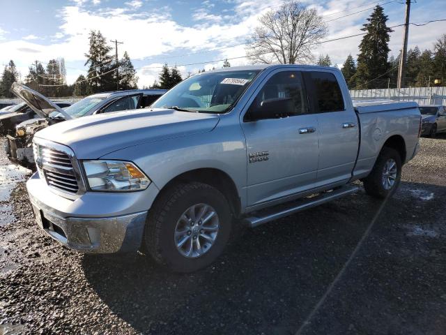 RAM 1500 SLT 2013 with VIN 1C6RR7GG0DS668536 - Photo from auction