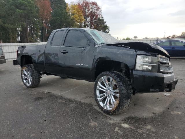 Photo 4 from auction – 2013 CHEVROLET SILVERADO with VIN 1GCRKSE76DZ199141