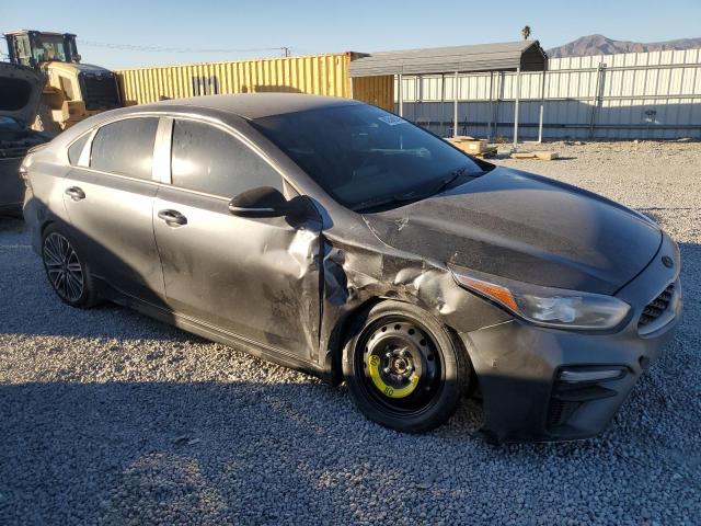 Photo 4 from auction – 2020 KIA FORTE GT with VIN 3KPF44AC8LE236907