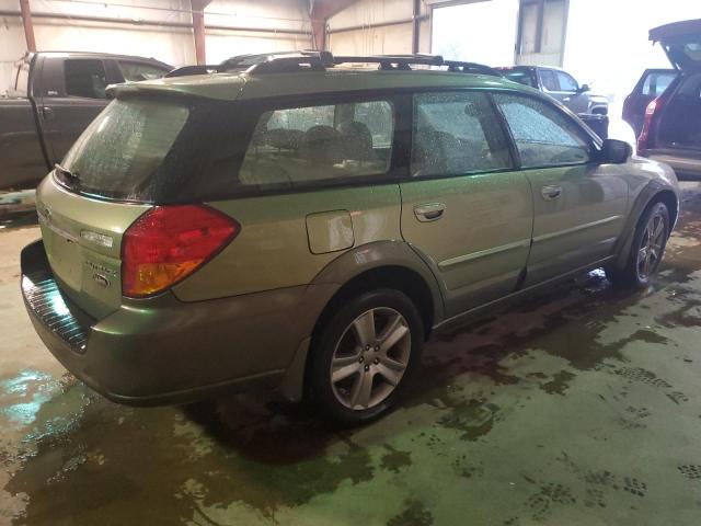 Photo 3 from auction – 2005 SUBARU OUTBACK OU with VIN 4S4BP86CX54324427