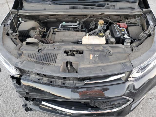Photo 11 from auction – 2019 CHEVROLET TRAX LS with VIN 3GNCJKSBXKL297957