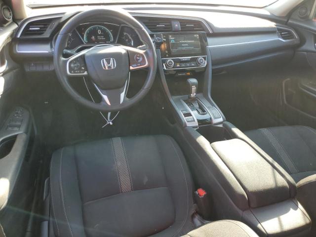 Photo 8 from auction – 2017 HONDA CIVIC EX with VIN 2HGFC2F7XHH576978