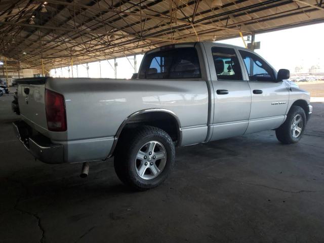 Photo 3 from auction – 2006 DODGE RAM 1500 S with VIN 1D7HA18266S594611