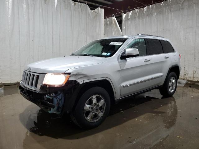 JEEP GRAND CHER 2012 with VIN 1C4RJFAG7CC155876 - Photo from auction