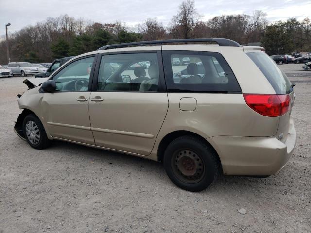 Photo 2 from auction – 2006 TOYOTA SIENNA CE with VIN 5TDZA23C26S569363