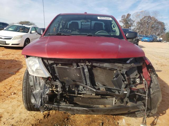 Photo 5 from auction – 2017 NISSAN FRONTIER S with VIN 1N6DD0EV7HN717775