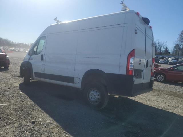 Photo 2 from auction – 2019 RAM PROMASTER with VIN 3C6TRVBG2KE561103