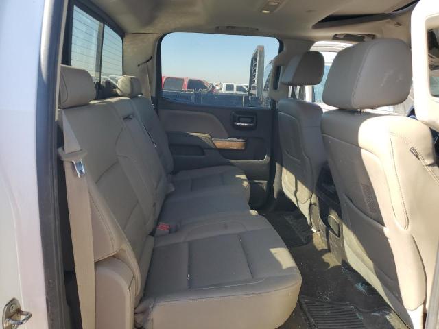 Photo 6 from auction – 2015 CHEVROLET SILVERADO with VIN 1GC4K0E81FF138260