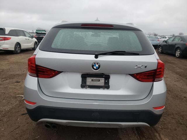 Photo 6 from auction – 2013 BMW X1 XDRIVE2 with VIN WBAVL1C57DVR90886
