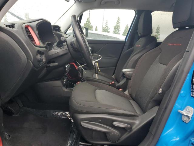 Photo 7 from auction – 2015 JEEP RENEGADE T with VIN ZACCJBCT0FPB78764