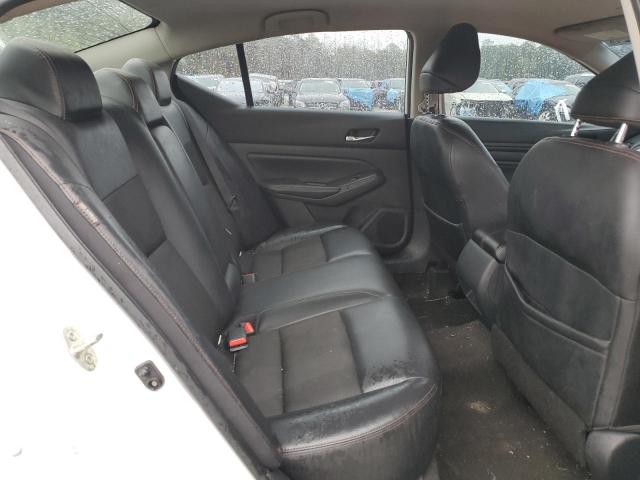 Photo 10 from auction – 2020 NISSAN ALTIMA SR with VIN 1N4BL4CV7LC199281