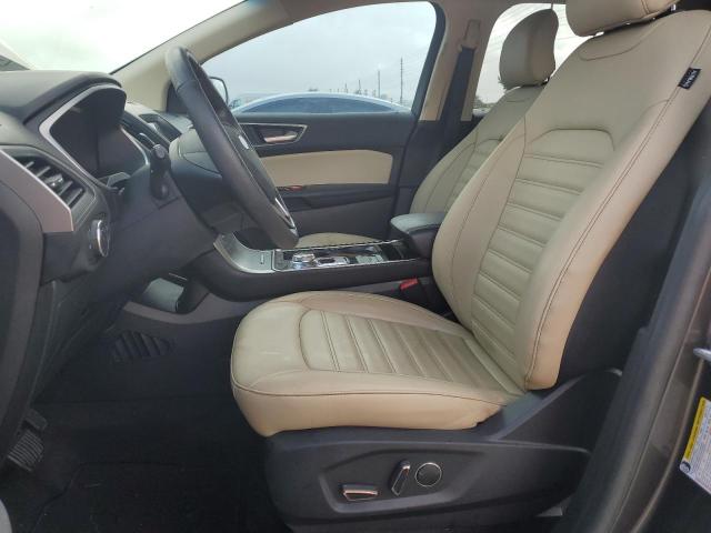 Photo 7 from auction – 2019 FORD EDGE SEL with VIN 2FMPK3J91KBB59890