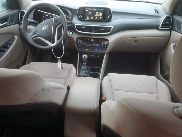 Photo 8 from auction – 2020 HYUNDAI TUCSON with VIN KM8J33A49LU110746