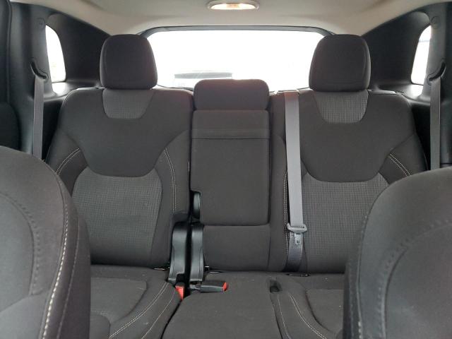 Photo 10 from auction – 2015 JEEP CHEROKEE L with VIN 1C4PJMCS6FW758236