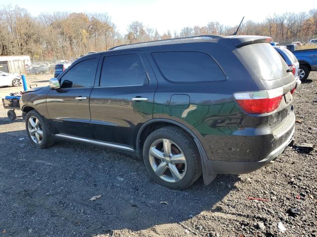 Photo 2 from auction – 2013 DODGE DURANGO CI with VIN 1C4SDJET8DC625739